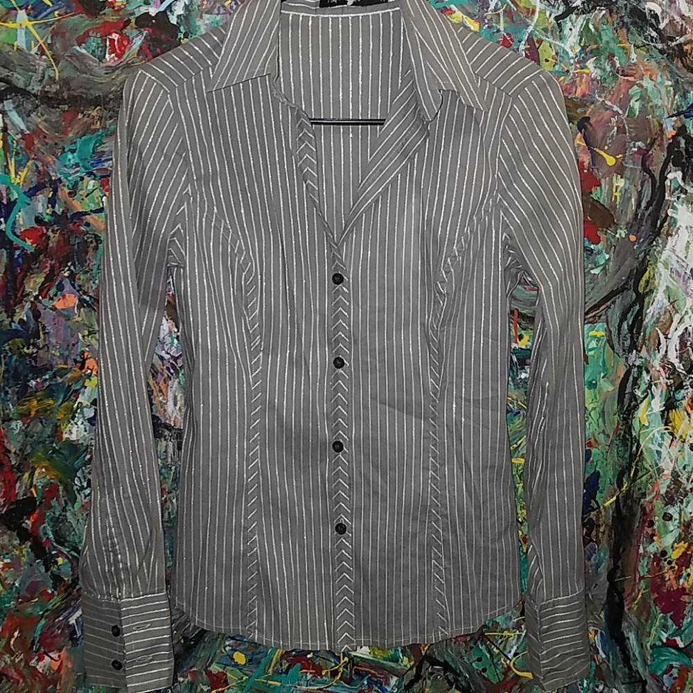 The Limited Dress Shirt
